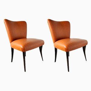 Chaises par Architetti Artigiani Anonimi, Set de 2