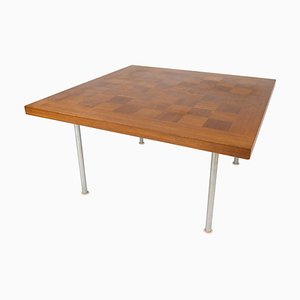 Coffee Table in Teak by Poul Cadovius for France & Son