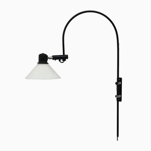 Arc Wall Lamp from Dijkstra, 1980s