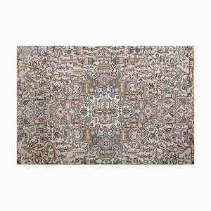 Tapis Vintage Fait Main en Laine, Turquie