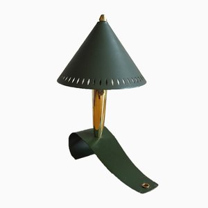 Scandinavian Lamp from ABEA, 1960s