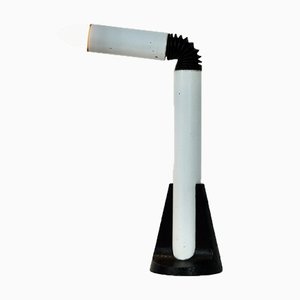 Lámpara de mesa Periscope de Danilo Aroldi para Stilnovo, años 60