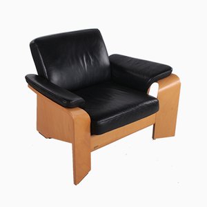 Strassless Pegasus Lounge Chair from Ekornes