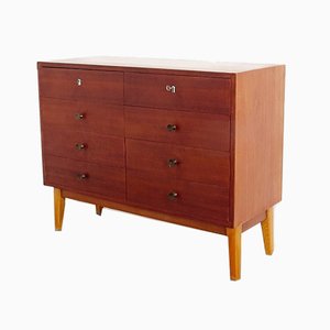Chest of Drawers by Georg Satink