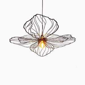 KALIR Suspension Lamp by Kinklus