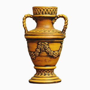 Poterie d'Allemagne de l'Ouest Amphora