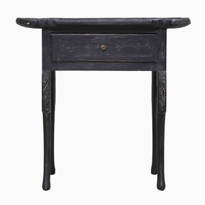 Console Table, 1810s