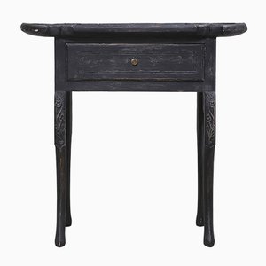 Table Console, 1810s
