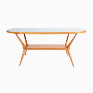 Dining Table in the Style of Ico Parisi
