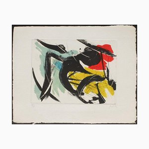 Freedom by Jean Miotte