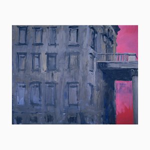 Frank Suplie, Berlín, Viejo mensaje, Poder y muerte, 1990