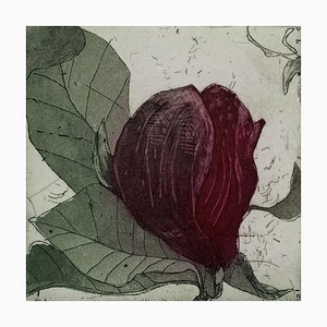 Marta Wakula, Magnolia Purple 3, 2012