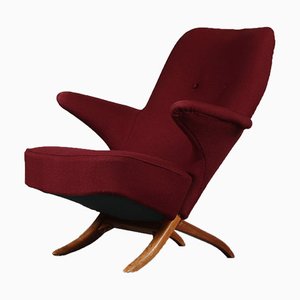 Penguin Chair by Theo Ruth for Artifort, Netherlands, 1950s