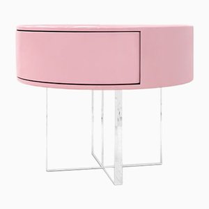 Cloud Nightstand from BDV Paris Design furnitures
