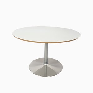 Round Dining Table by Pierre Paulin for Artifort, 1980s