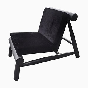 Seso Lounge Chair by Collector