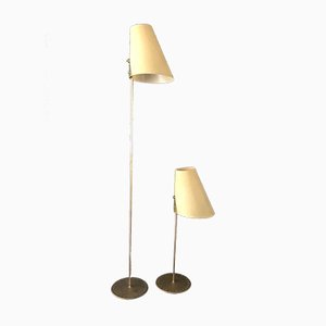 Lamps by Lluis Porqueras for Marset, Set of 2