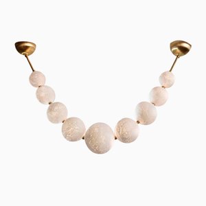 Moon Necklace Light