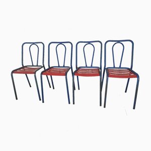 Shop Beistellstühle und Esszimmerstühle | Online bei Pamono