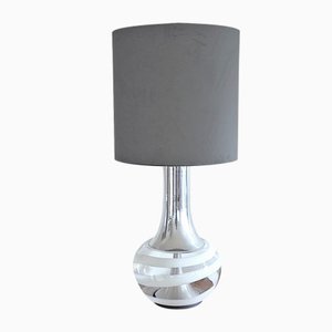 Grande Lampe de Bureau ou Lampadaire de Doria Leuchten, 1970s