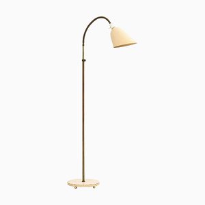 Stehlampe von Arne Jacobsen für Louis Poulsen, Dänemark