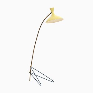 Floor Lamp by Louis Kalff for Philips, Germany