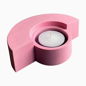 Pink Mould Project by Theodora Alfredsdottir