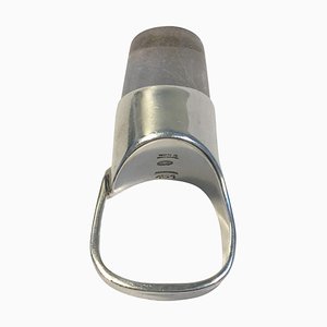 Sterling Silber Ring Nr. 151 mit Rutilquarz Torun von Georg Jensen