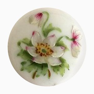Porcelain Button from Royal Copenhagen