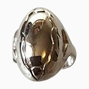 Sterling Silver # 29 Ring von Georg Jensen