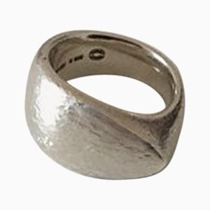 Sterling Silver #500 Ring from Georg Jensen