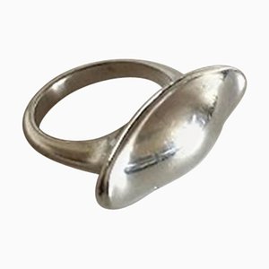 Sterling Silver #274 Ring from Georg Jensen