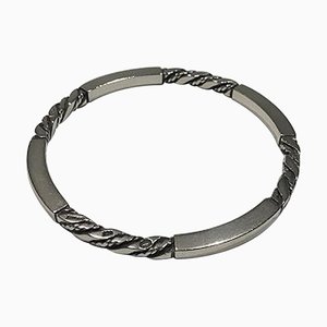 Sterling Silver Bangle/Bracelet for Georg Jensen