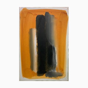 Gilbert Pauli, Série Pastels N°5, 2016