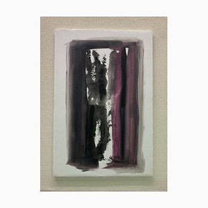 Gilbert Pauli, Série Pastels N°7, 2016