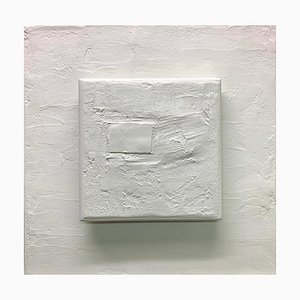 Composición yeso y cemento Gilbert Pauli No. 2, 2008