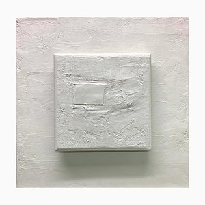 Gilbert Pauli Composition Plaster and Cement No. 2, 2008