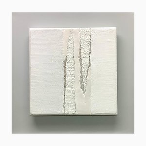 Gilbert Pauli Composition Plaster and Cement No. 4, 2009