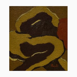 Gilbert Pauli, Mosaique, 1999