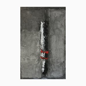 Gilbert Pauli Art Running 3, 2012