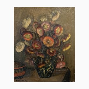 Bouquet Luigi Henri, Salzmann, 1930