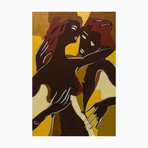 Gilbert Pauli, L'Amour, 1998