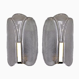 Sconces by Carl Fagerlund, Austria, 1970s, Set of 2