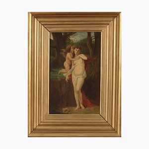 Escuela de francés Venus and Amor, siglo XIX