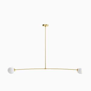 Small Nemesis I Lamp by Nicolas Brevers for Gobolights