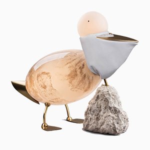 Lampe de Bureau Pelican