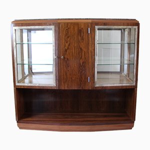 Art Deco Display Cabinet