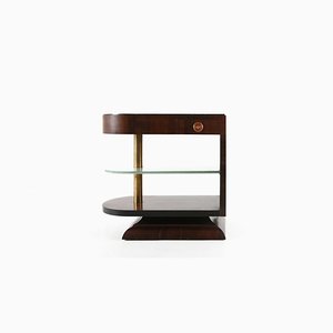 Art Deco Beistelltische online bei Pamono