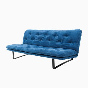 Mid-Century Modern C683 Sofa by Kho Liang Le for Artifort, 1960s