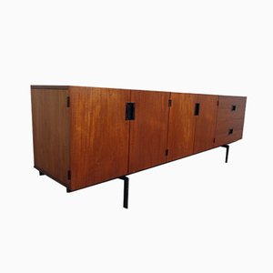 Japanese Series Teak Sideboard von Cees Braakman für Pastoe, 1950er